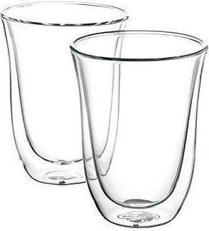 Actual product image De'Longhi latte macchiato (330 ml, 2 x)