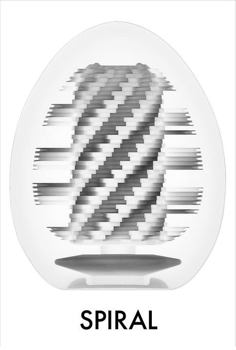 Produktbild Tenga Egg Spiral Stronger