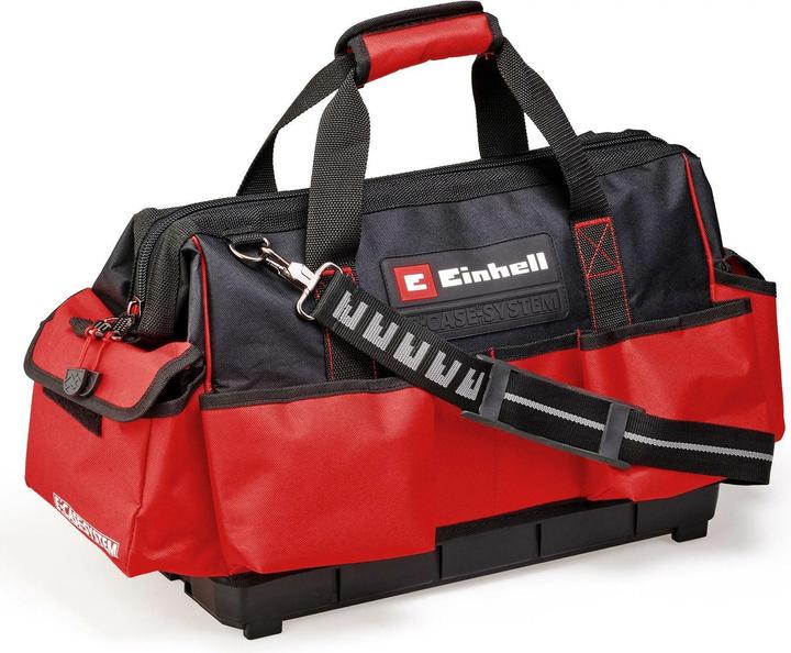 Image du produit Einhell Systemkoffer E-Case Tasche (1 pièces)