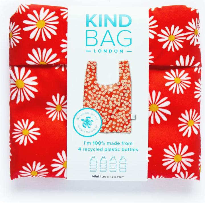 Image du produit Kind Bag Mini Bag Daisy