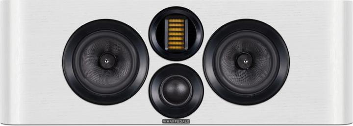 Immagine prodotto Wharfedale Diffusore centrale EVO4C - Wit (1 pz.)
