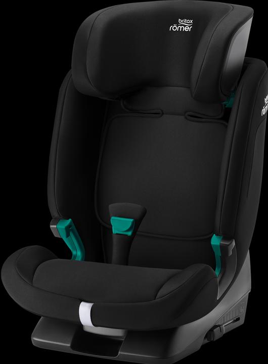 Produktbild Britax Römer Evolvafix (Kindersitz, ECE R129/i-Size Norm)
