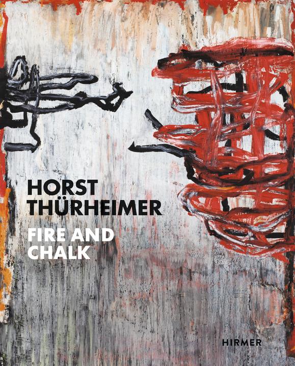 Produktbild Horst Thürheimer (Englisch, Gottfried Knapp, 2014)