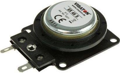 Actual product image Visaton Exciter EX 45 S (1 pcs.)