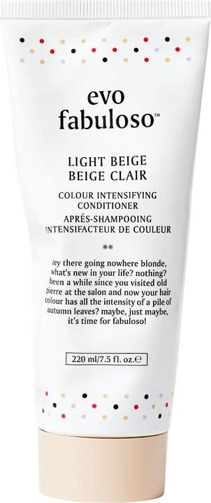 Immagine prodotto Evo Fabuloso - Beige chiaro (250 ml)