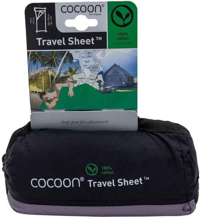 Immagine prodotto Cocoon TravelSheet (220 cm)