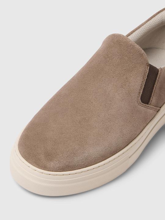 Actual product image Selected Homme Suede sneakers (45)