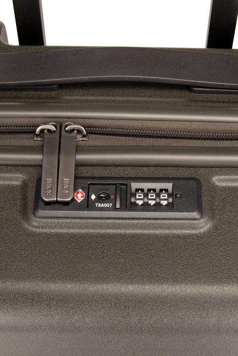 Produktbild Brics Ulisse - Erweiterbarer Trolley (65 l, L (90 - 115l))