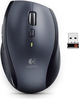 Image du produit Logitech M705 Marathon (Sans fil)