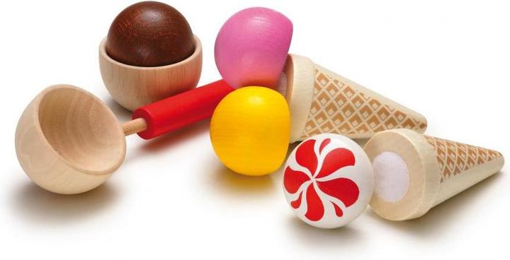 Produktbild Erzi Eis-Party