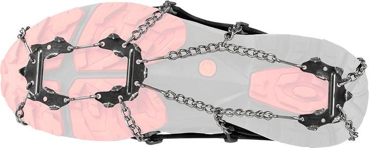 Image du produit Nortec NT Nordic 2.4 Noir M (35-39) (35 - 39)