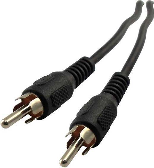 Actual product image Schwaiger RCA cable audio AC3 1.5 m (1.50 m, Cinch)