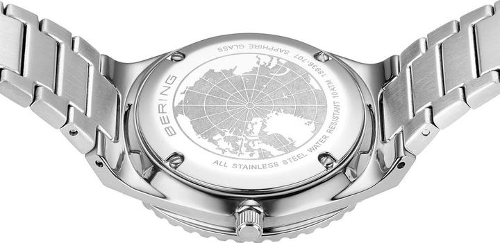 Actual product image Bering Damenuhr (Analogue wristwatch, 36 mm)