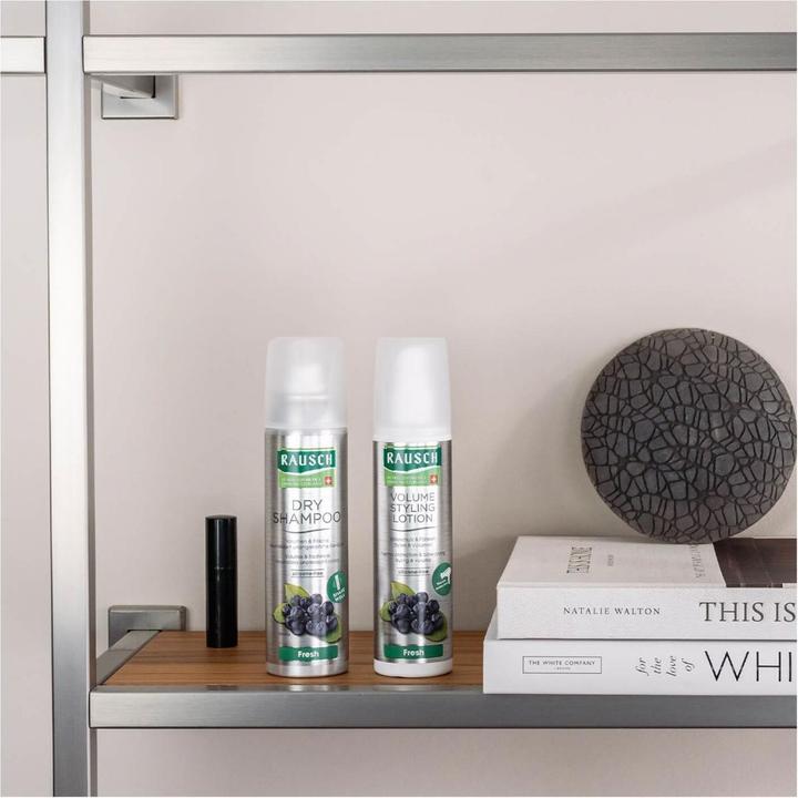 Image du produit Rausch Volume styling lotion fresh (150 ml)