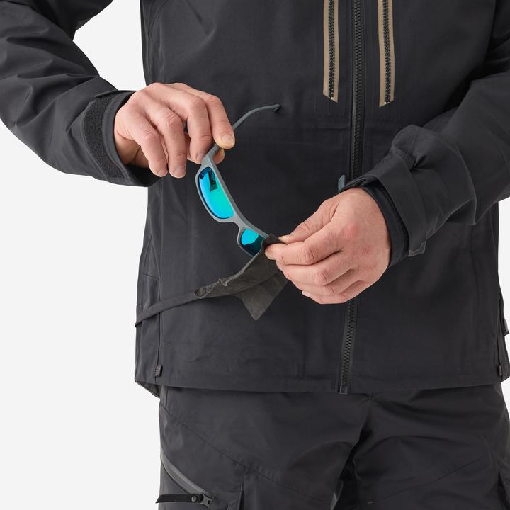 Image du produit Caperlan Veste de pêche 900 imperméable 25000mm (S)