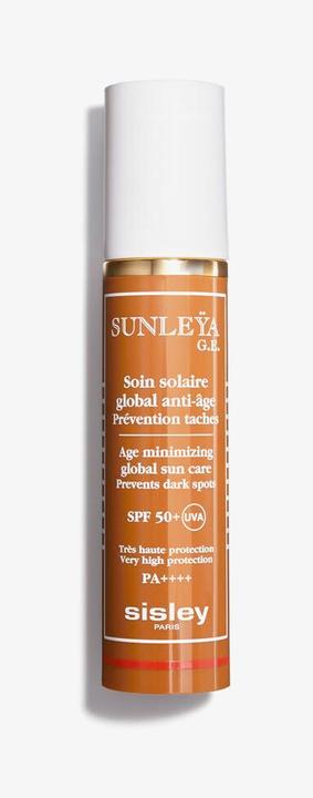 Immagine prodotto Sisley Sunleÿa (Crema solare viso, SPF 50, 50 ml, 50 g)