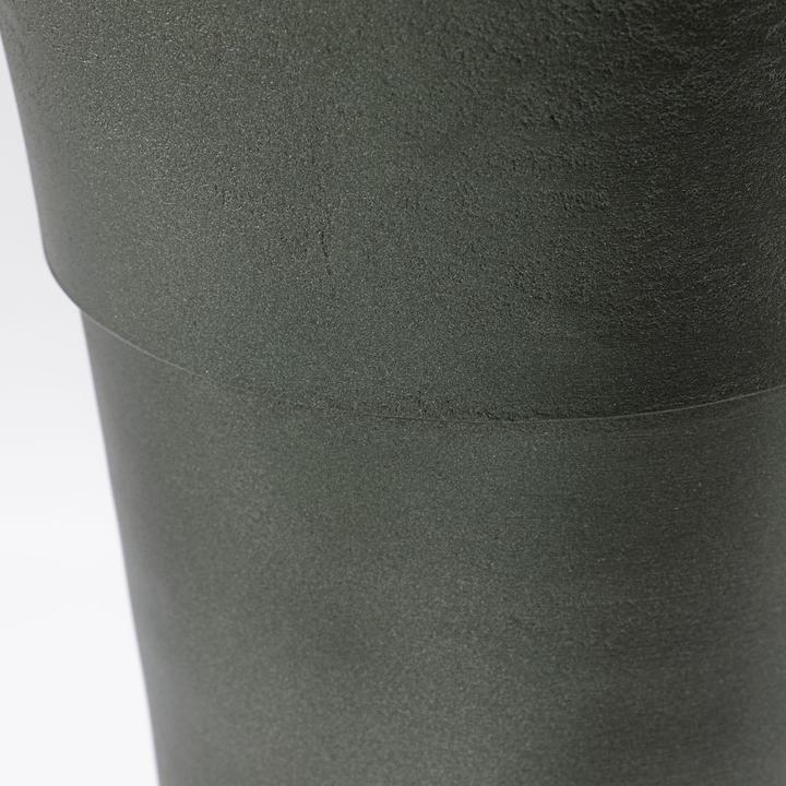 Produktbild House Doctor Florist Vase - Green (211150400) (1 x, Ø 21.5 x 45 cm)