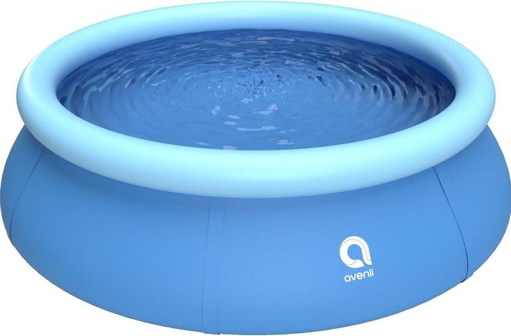 Produktbild Avenli Round Pool (Ø 240 x 63 cm)