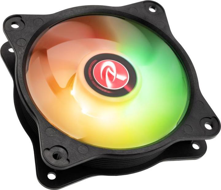 Produktbild Raijintek EOS 9 RBW ADD Lüfter (100 mm, 1 x)
