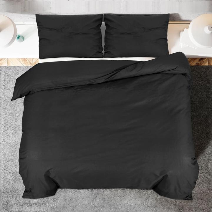 Produktbild VidaXL Ken (Duvetbezug, 155 x 220 cm)