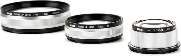 Produktbild Nisi Close-Up Lens Kit 49mm (Nahlinsen)