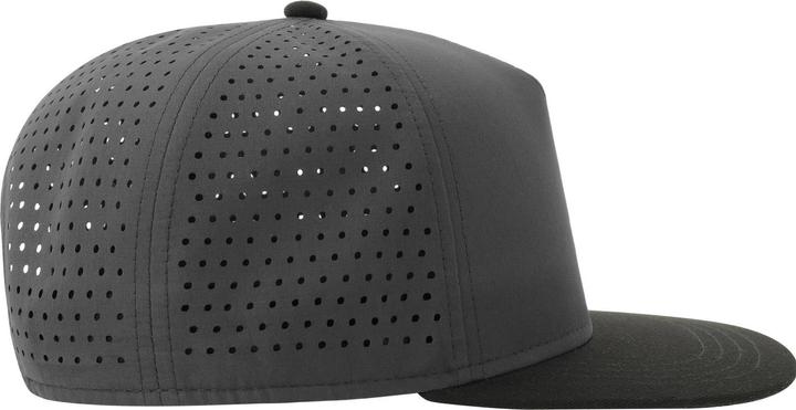 Produktbild Atlantis Bank Snapback Mütze (One Size)