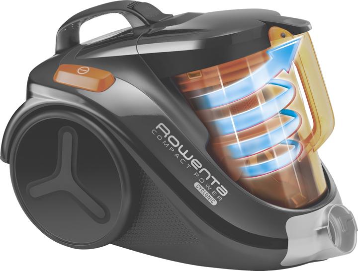 Produktbild Rowenta RO3753EA