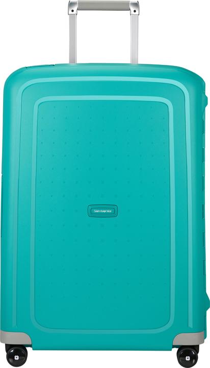 Aqua Blue