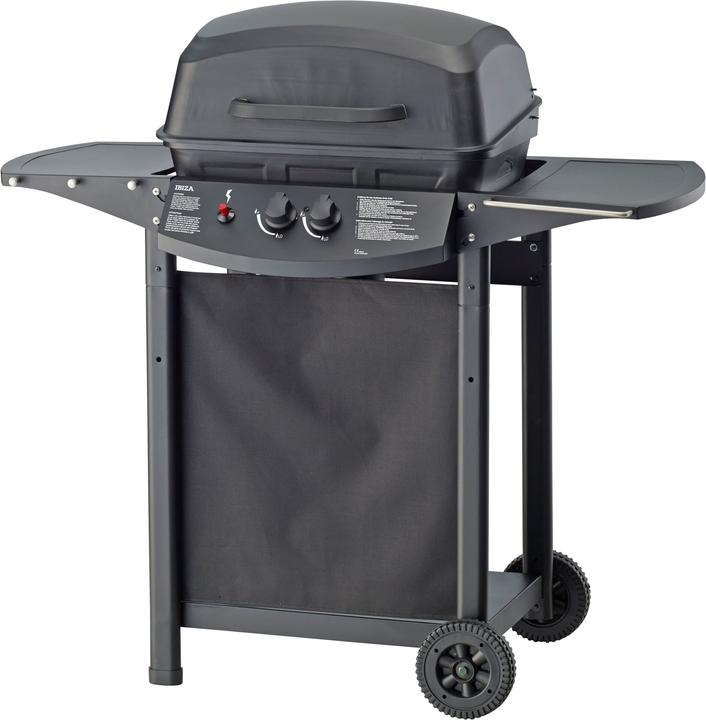 Sunset BBQ Ibiza (5.90 kW)