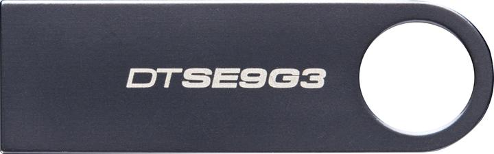 Produktbild Kingston DataTraveler SE9 G3 (64 GB, USB 3.2)