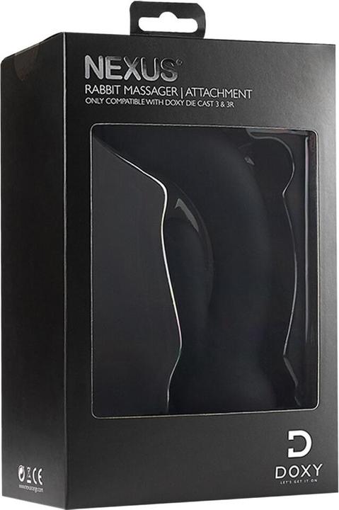 Actual product image Nexus Doxy