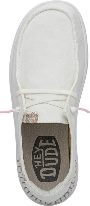 Actual product image Hey Dude Wendy Rise (42)