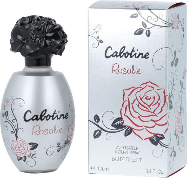 Gres Cabotine Rosalie (Eau de Toilette, 100 ml)