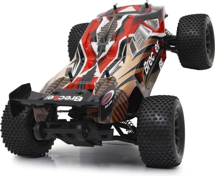 Immagine prodotto Jamara Brecter Truggy BL Lipo