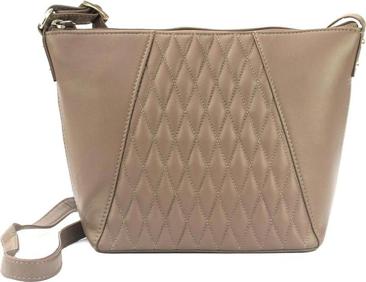 Produktbild Eastern Counties Leather Handtasche Alegra Gesteppt