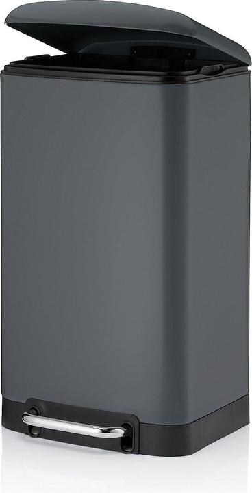 Dark grey