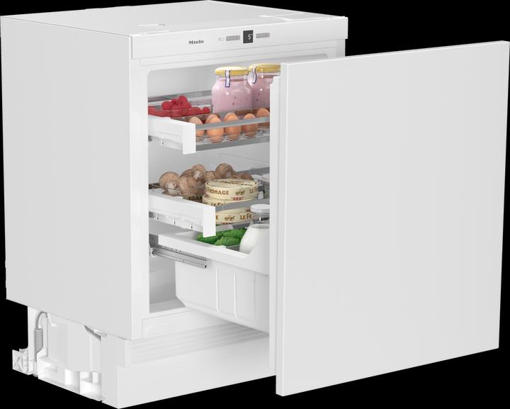 Image du produit Miele K 31252 Ui-1 (132 l)