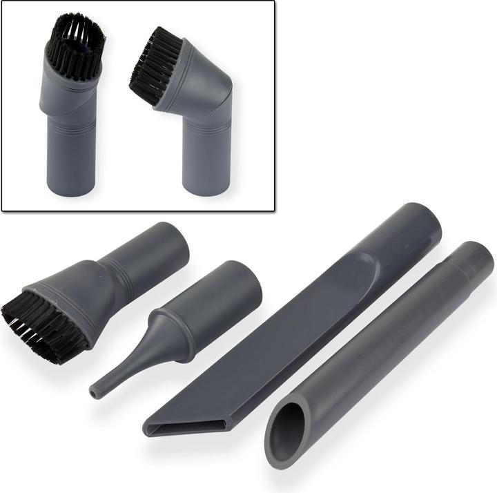 Immagine prodotto Dema Aspiratore portatile ad aria compressa HS210