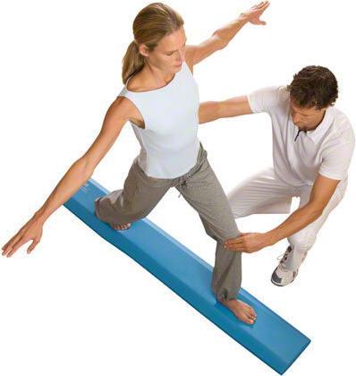 Immagine prodotto Airex Trave d'equilibrio