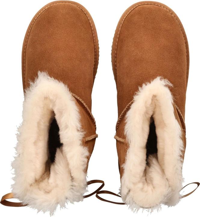 Actual product image Mustang Stiefelette (37)