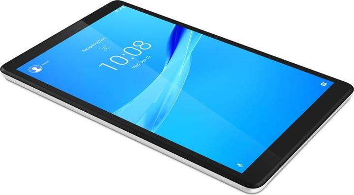 Image du produit Lenovo TAB M8 TB-8505F Helio A22 8 HD IPS 2/32GB WI-FI Android Iron Grey (7.99", 2 Go, Platine)