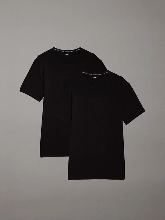 Immagine prodotto Calvin Klein Girocollo 2 Pack (XL)