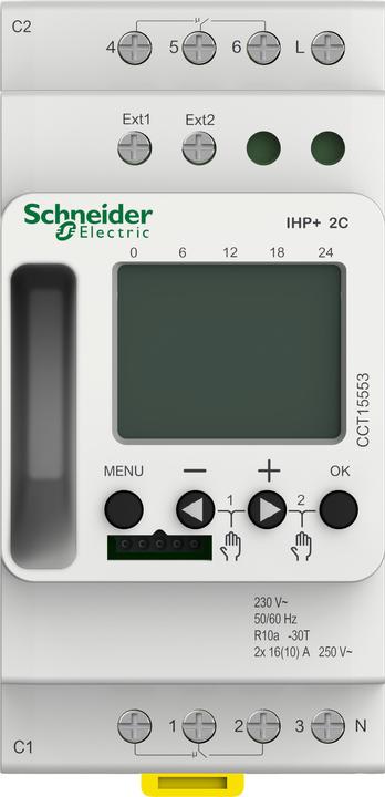 Produktbild Schneider Electric CCT15553
