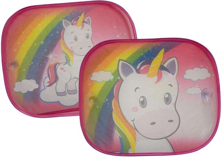 Hits4kids Set de 2 licornes