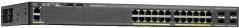 Image du produit Cisco Ws-C2960x-24ps-L (24 Ports)