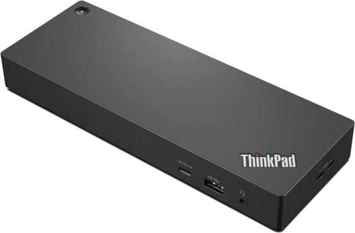 Produktbild Lenovo ThinkPad Universal (Thunderbolt, 12 Ports)