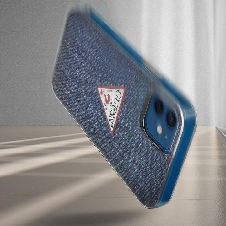 Actual product image Guess Case (Apple iPhone 12, Apple iPhone 12 Pro, Apple iPhone 12 Pro Max, Apple iPhone 12 mini)