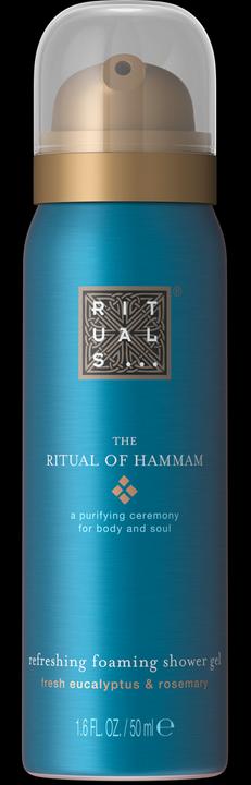 Produktbild Rituals The Ritual Of Hammam Purifying (Körperpflegeset)