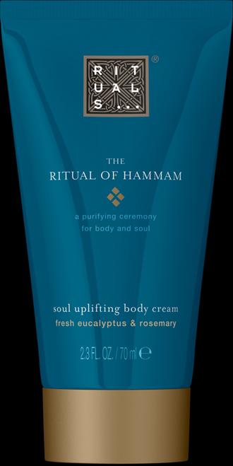 Produktbild Rituals The Ritual Of Hammam Purifying (Körperpflegeset)