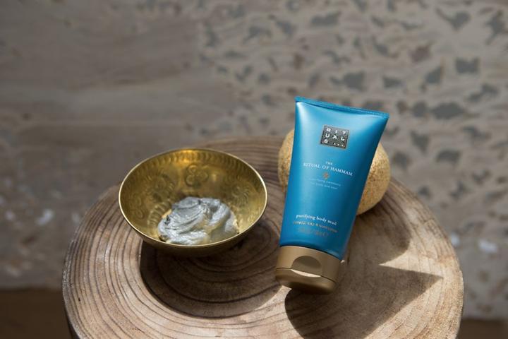 Produktbild Rituals The Ritual Of Hammam Purifying (Körperpflegeset)